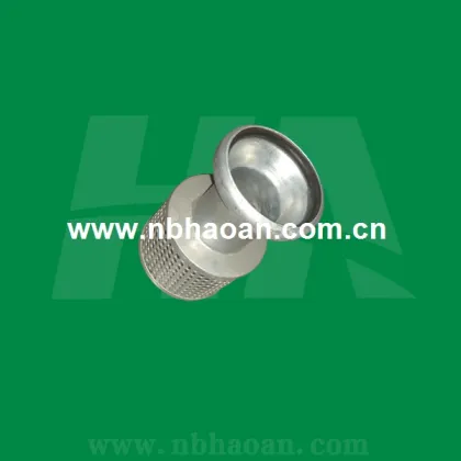Female Strainer Bauer Fittings