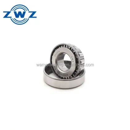 ZWZ High Resistance Tapered Roller Bearing 110x200x56 mm