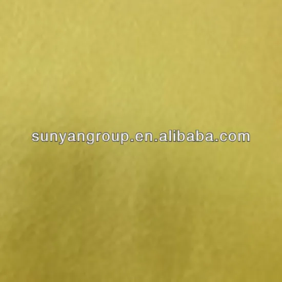 Anti Fire Aramid - Fabric