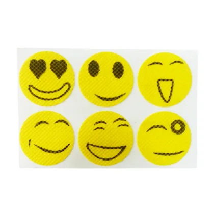 Effective mosquito repellent patch for baby