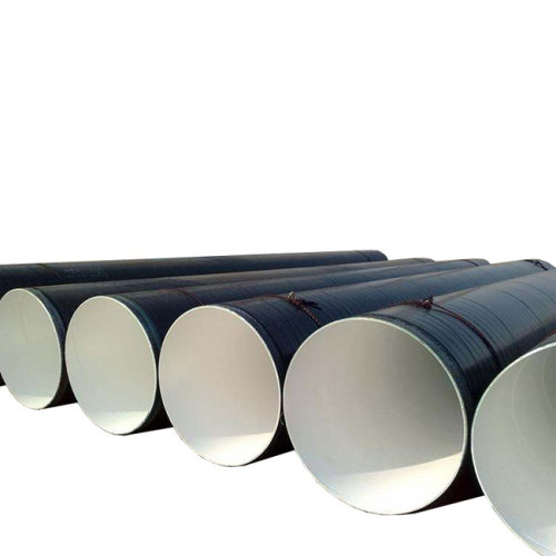 பெரிய விட்டம் செராமிக் எபோக்சி பூச்சு Api Steel Pipe