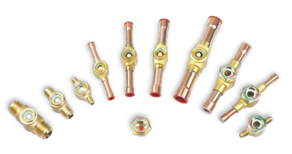 Sight Glass, Sight Glass - SG/SGD Series