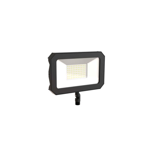 Stadium Waterproof Knuckle Led Flood Lights 50W