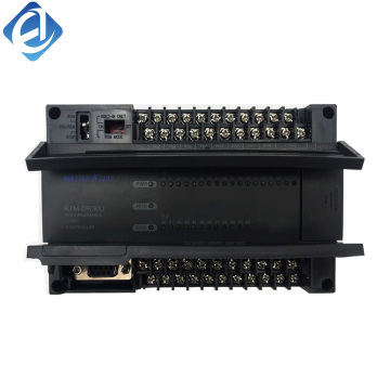 K7M-DR30U PLC Controller in Stock