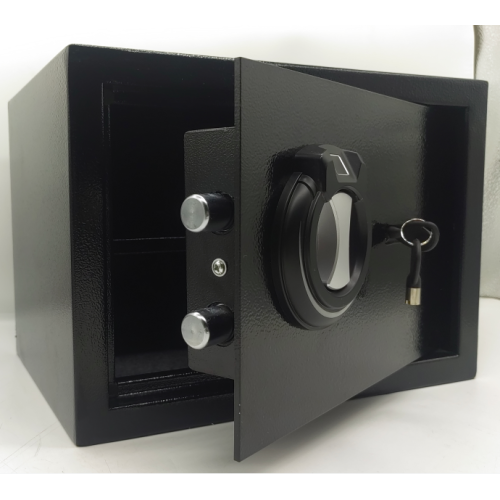 Biometric Gun Safe with Fast Access