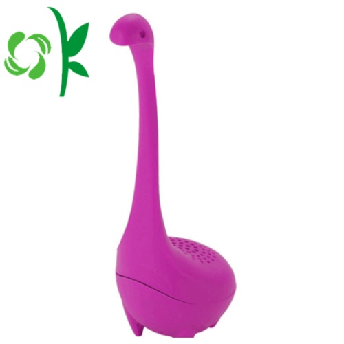 Nessie Kreatif Fine Mesh Tea Strainer Long Handle