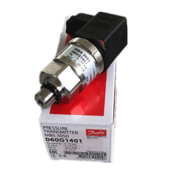 MBS MBC MBS3000 060G Druckschalter