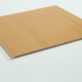 Holzlaminierung PVC Deckenplatte für Hausdesign