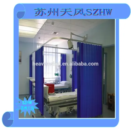 Health Medical Medical Consumables Hospital Curtain