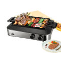 BBQ Small Mini Hocheffizienter Multi -Funktionsgrill