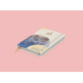 Impresión de cuaderno perfecta