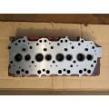 Engine S4Q2 cylinder head 32B01-01010 32C01-01040 32B0101011