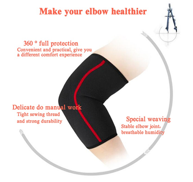 elbow brace