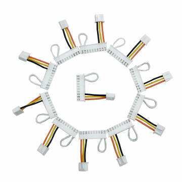 High Quality Custom Wire Harness Assembly Cable