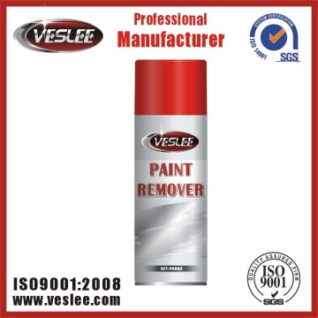 Paint Remover 450ml efficiently peel off paint