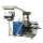 Auto Loose Taped Axial resistor Lead Forming machine