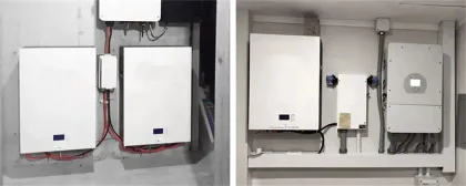 Lifepo4 Lithium Battery Generator Solar Energy Storage