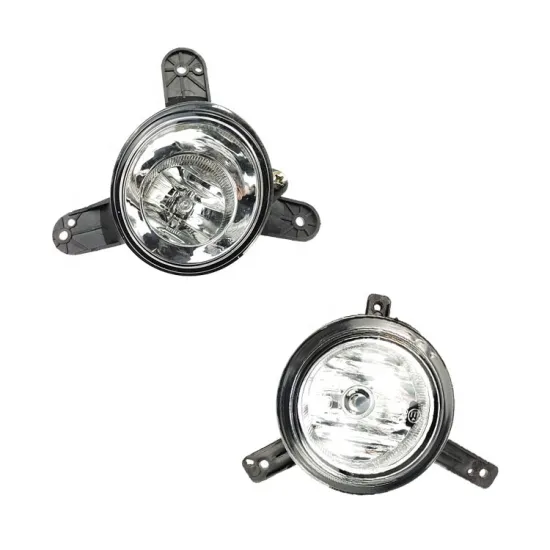 Daytime Running LED Fog Lamps for Select Dongfeng Models