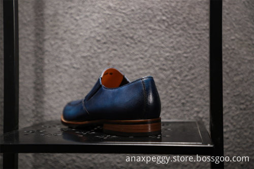 High Level Casual Men's Shoes