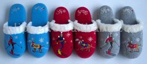 Slipper XF1068