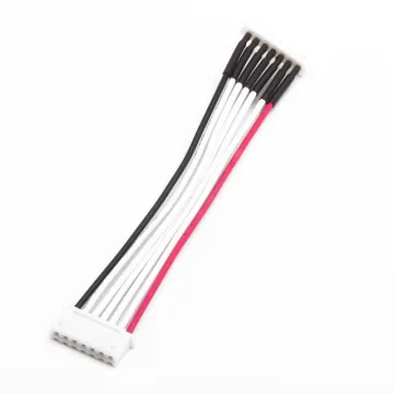 7 Pin JST EH to XH Connector Adapter