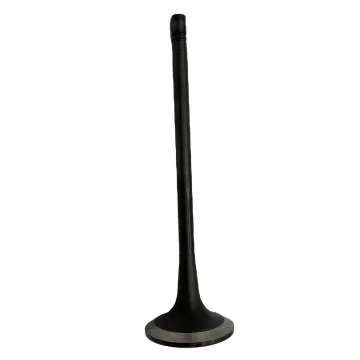 Mitsubishi Original Exhaust Valve for Models 37504-40200, S6R2, S12R, S16R-PTA