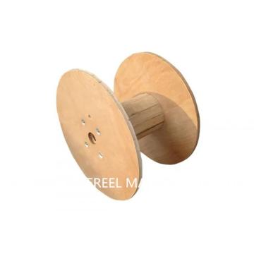 Wooden Drum for Cable Packaging