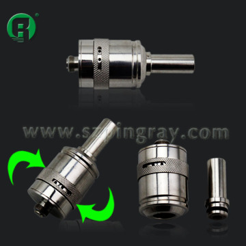 Top Selling Z4 Rda Electronic Cigarette Atomizer