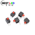 3mm Red diffused LED Circuit Board Chizindikiro