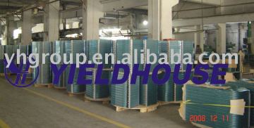 high quality coil Heat exchangers
