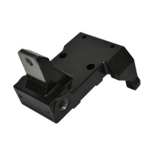 Custom plastic ABS Plastic Enclosure for Electronic Device