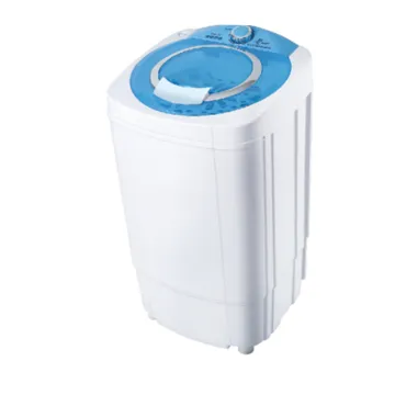 Top Selling 7Kg Freestanding Semi-Automatic Washing Machine with CE Certification - Best for Home Laundry