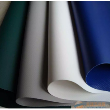 PVC Curtain Hoge snelwaarderwâl