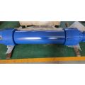 Custom Heavy Duty Hydraulic Cylinder