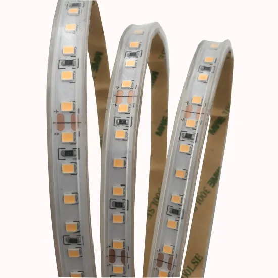 SMD 2835 LED Strip Light - High Ra95, 8mm/10mm Width, Low Voltage 12v/24v, Flexible 60/120/240 LEDs