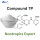 Low Price Nootropic Compound 7P CAS 1890208-58-8