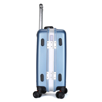 Hot Sale ABS &amp; PC Alloy Spinner Bagageset