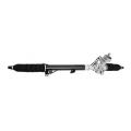 Hydraulic Power Steering Rack for Vw Bora