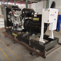 1800rpm Genset CCEC 400 KVA Diesel Gerator