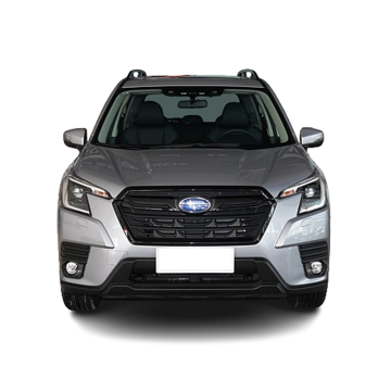 2024-2025 Subaru Forester Luxury 5ate Petrol Suv مع 4WD وسرعة عالية