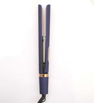 Wholesale Rotatable Straight LED Electric Hair Straightener - High Quality New Design