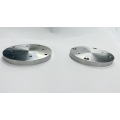 CNC Machining Forging Parts Military Antenna Adapter Plate