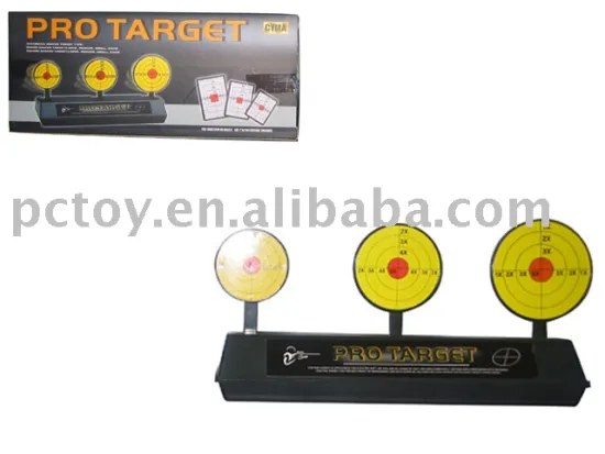 Gun Pro Target KZH63390