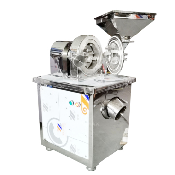 Wysoka pojemność 10-120 kg/h 220V 2200 W Surint Machine - Crusher