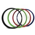 Multicolor Fettradrad Rims 26x4,0 Zoll