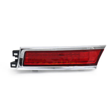2007-2008 Honda Odyssey Rear Stop Brake Light Taillight - Auto Accessories Tail Light Taillamp 34155-SFJ-W12