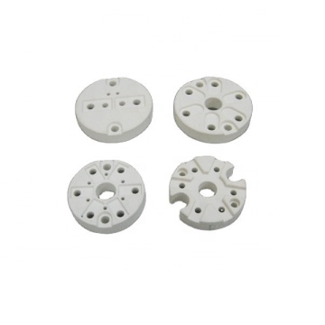 Talc Ceramic AL2O3 Terminal Blocks for Thermocouples