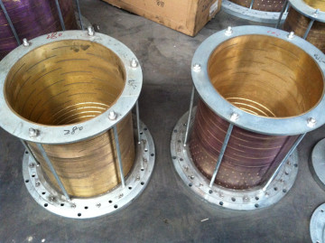 16-450mm high speed Calibrator