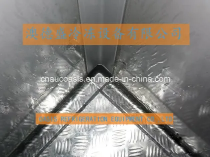 Cold Storage / Cold Room