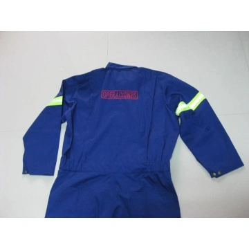 fireproof jumpsuit